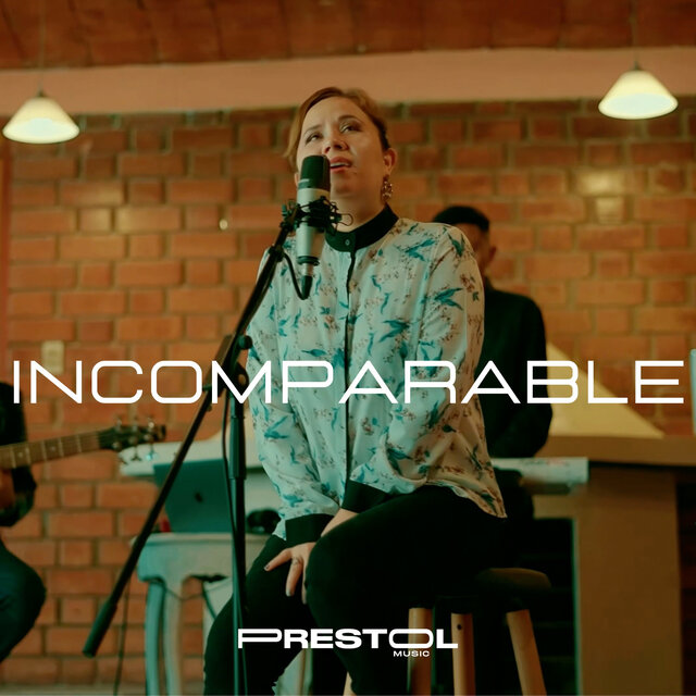 INCOMPARABLE (Freestyle)