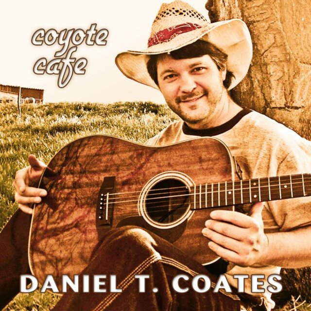 Coyote Cafe