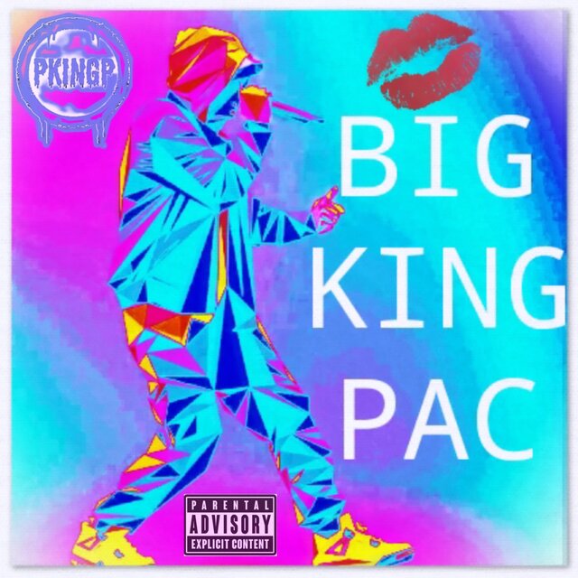 BIG KING PAC