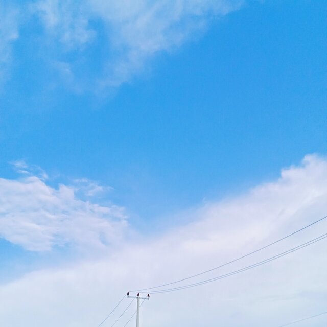 Beautiful Morning (Instrumental)