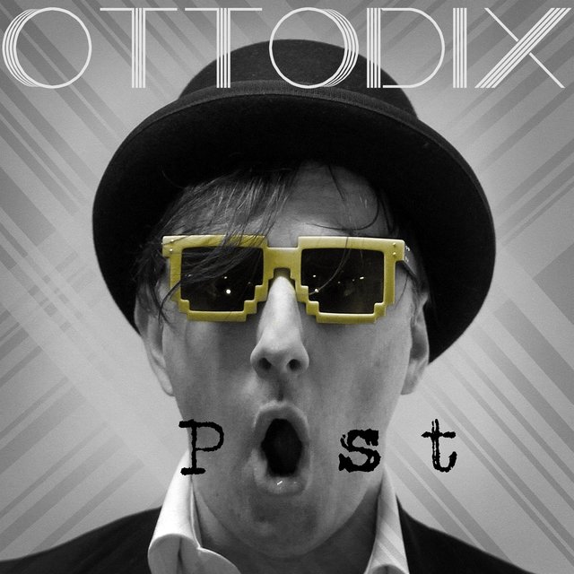 Post