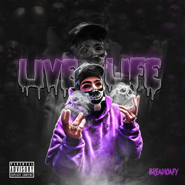 LIVE LIFE