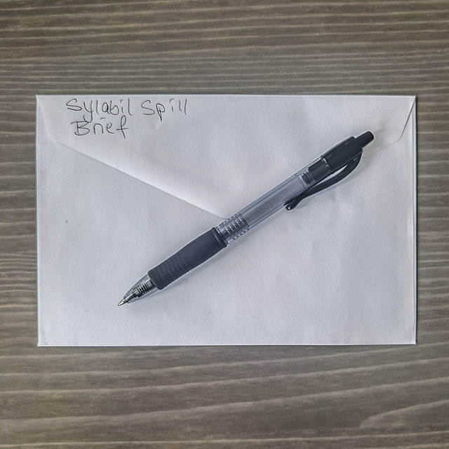 Brief