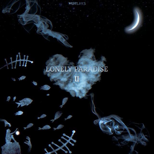 Lonely Paradise II
