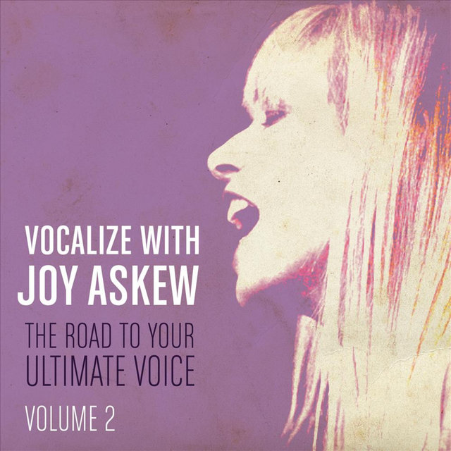 Vocalize With Joy Askew, Vol. 2