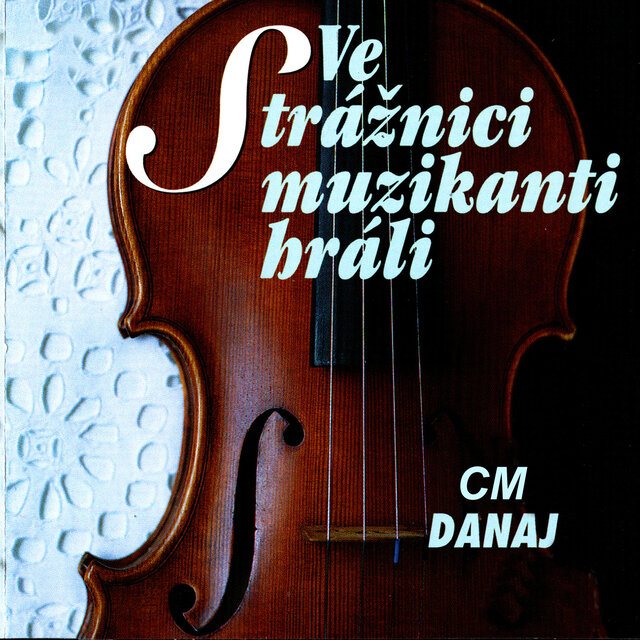 Ve Strážnici muzikanti hráli