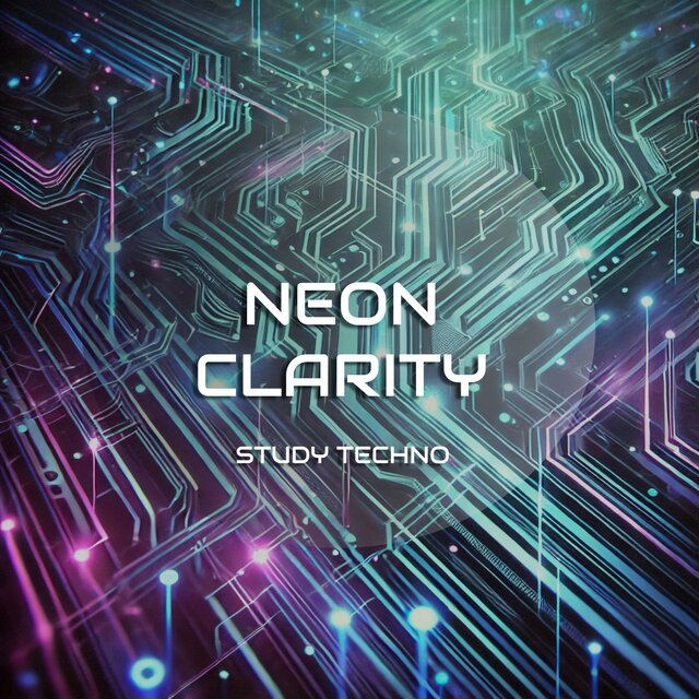 Neon Clarity