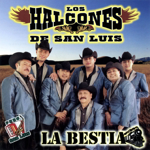 La Bestia