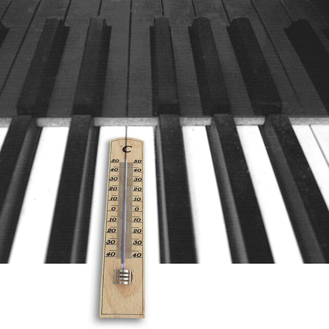 Prelude in F#/Gb (from “Very Well Tempered”)
