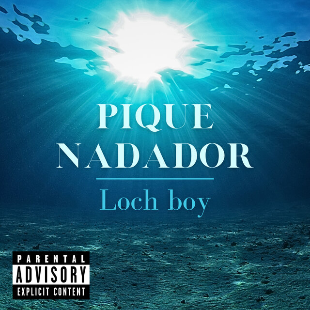 Pique Nadador