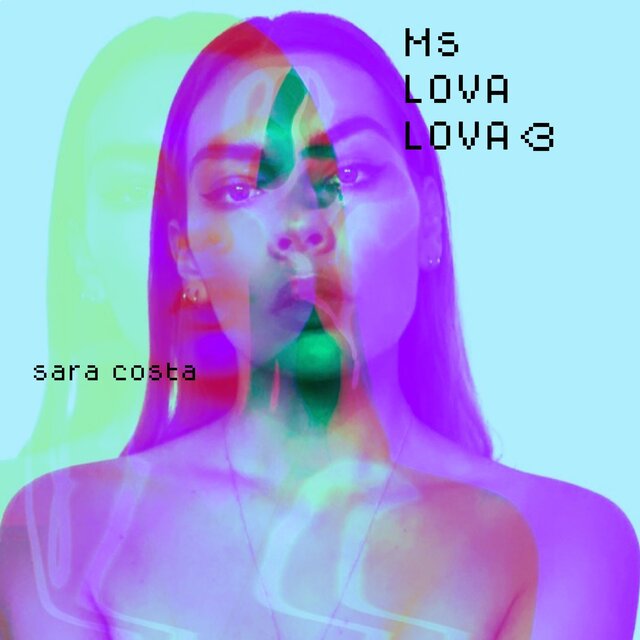 Ms Lova Lova