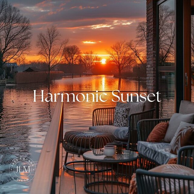 Harmonic Sunset
