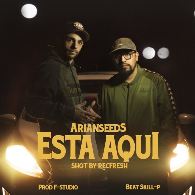 Esta Aqui