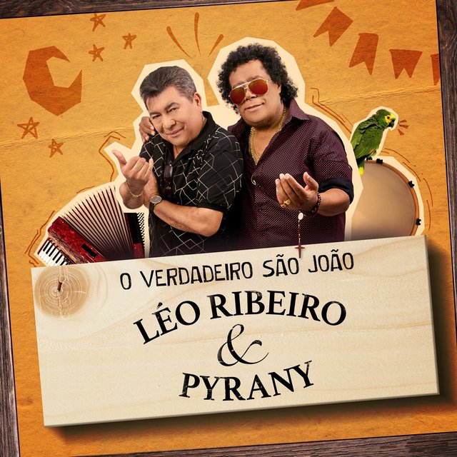 O Verdadeiro São João