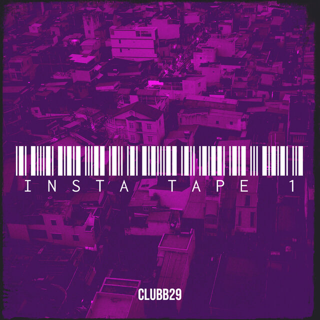 INSTA TAPE 1