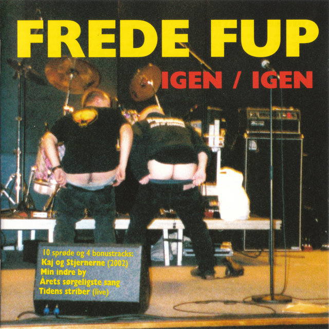 Igen / Igen