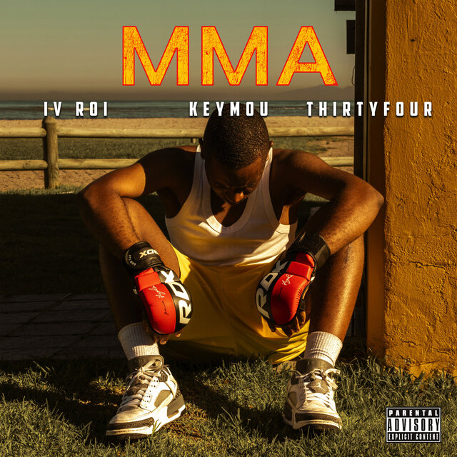 MMA