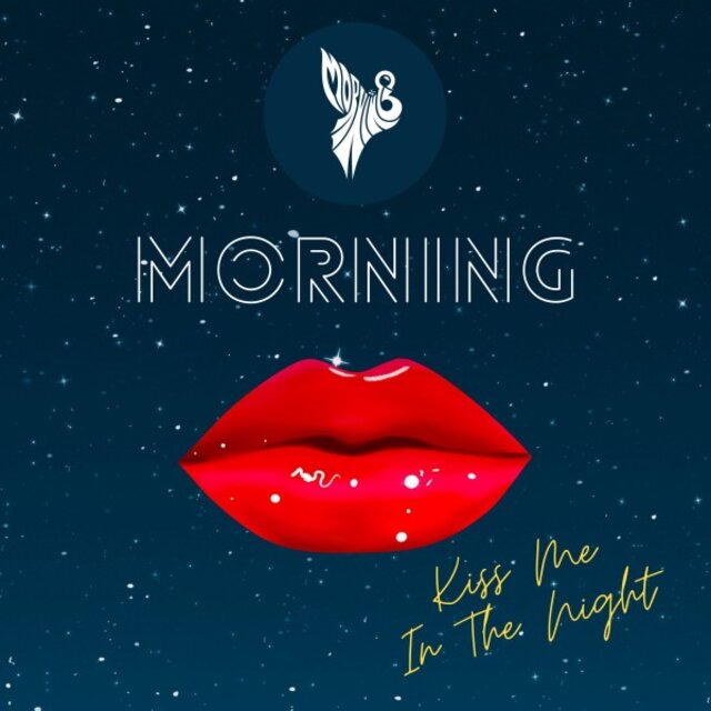 Kiss Me in the Night