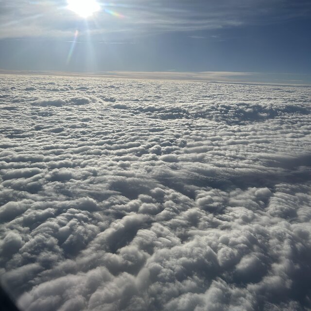 Flights & Heights