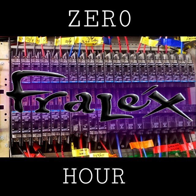 Zero Hour