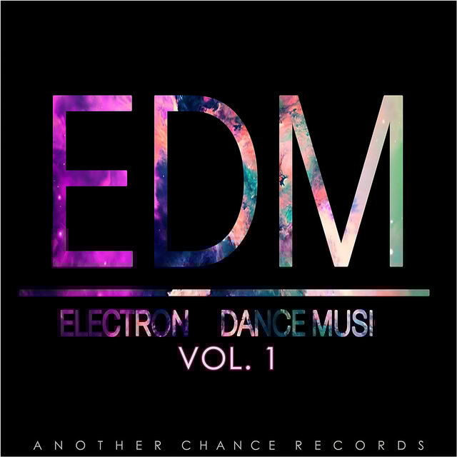 Electron Dance Musi, Vol. 1