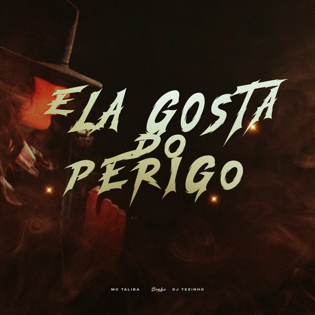 Ela Gosta do Perigo