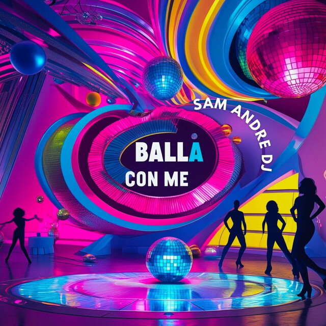 Balla con me