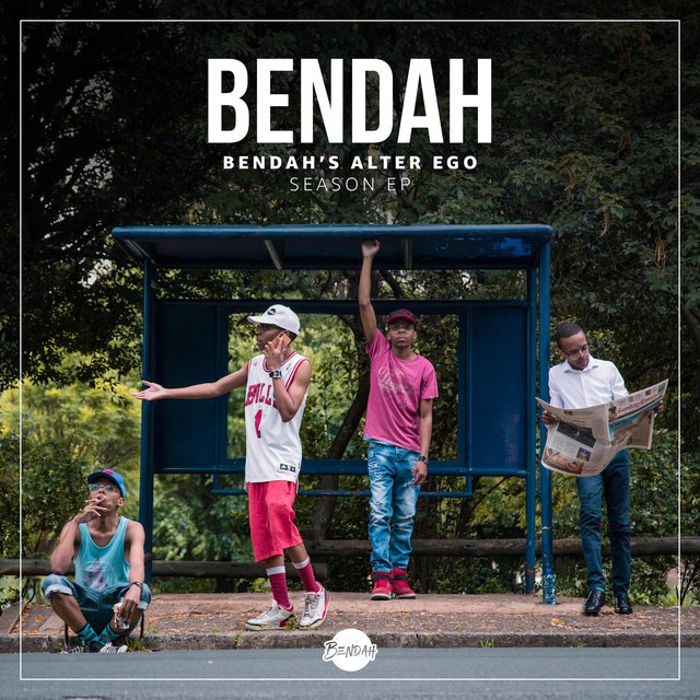 Bendah's Alter Ego Season