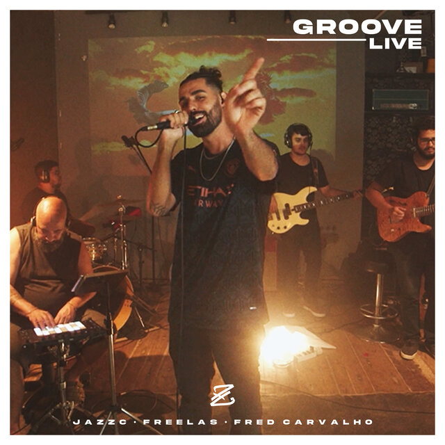 Groove Live