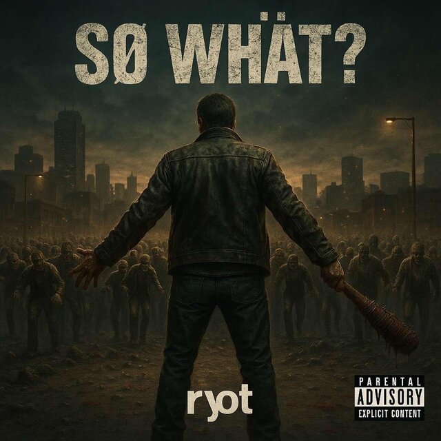 SØ WHÄT? (Prod.999Hertz)