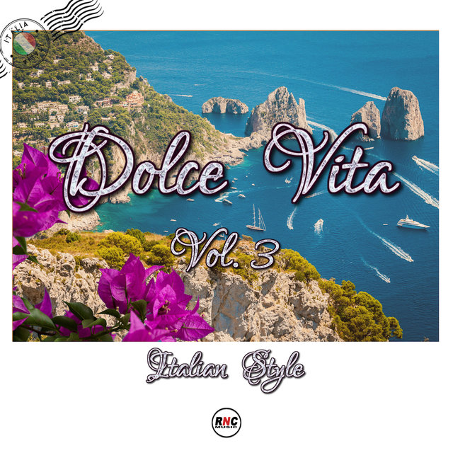 Dolce Vita, Vol. 3 (Italian Style)