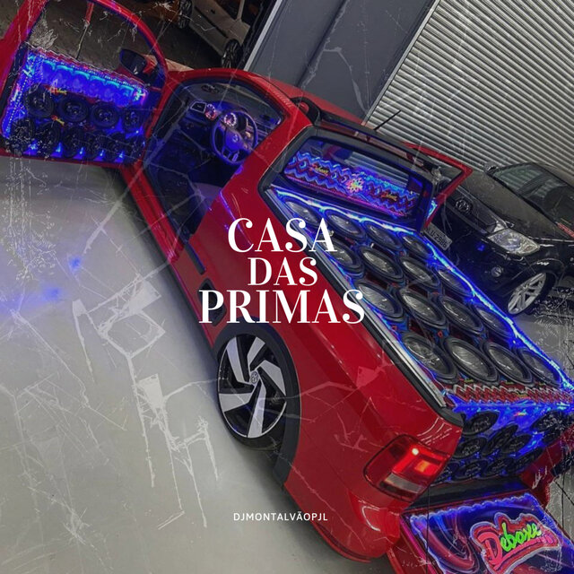 Casa das Primas