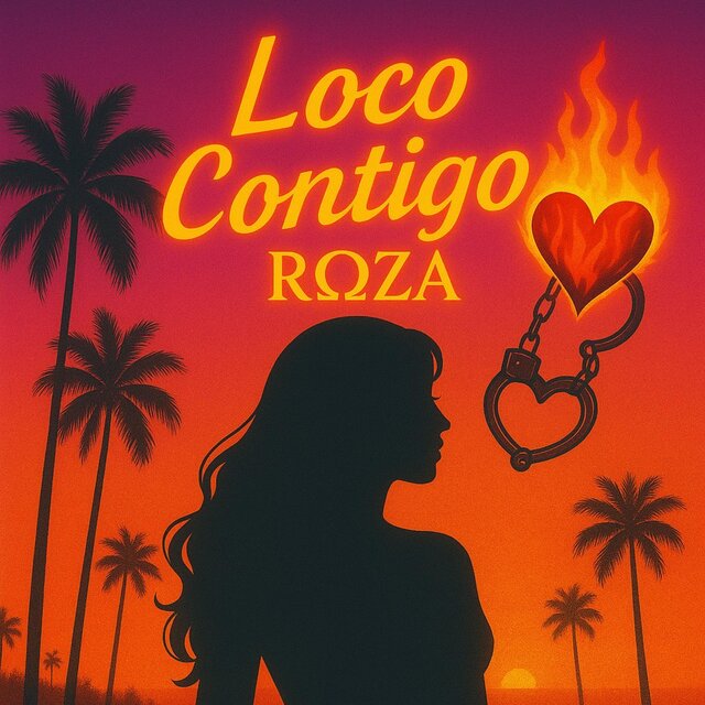 Loco Contigo