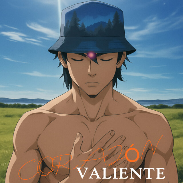 Corazón Valiente