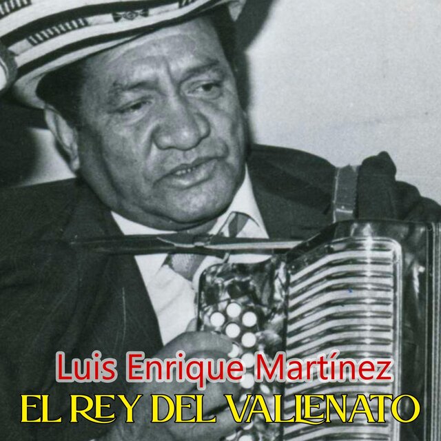 El Rey Del Vallenato