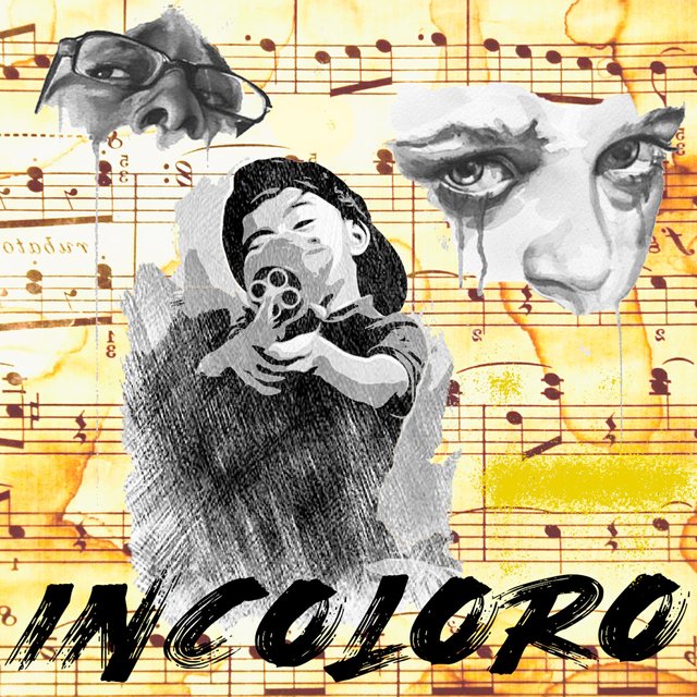 Incoloro