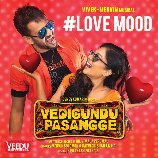 #Love Mood (From 