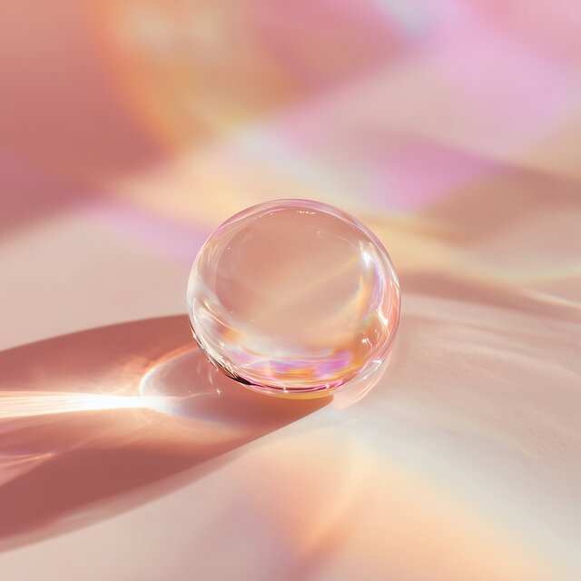 Glass Skin