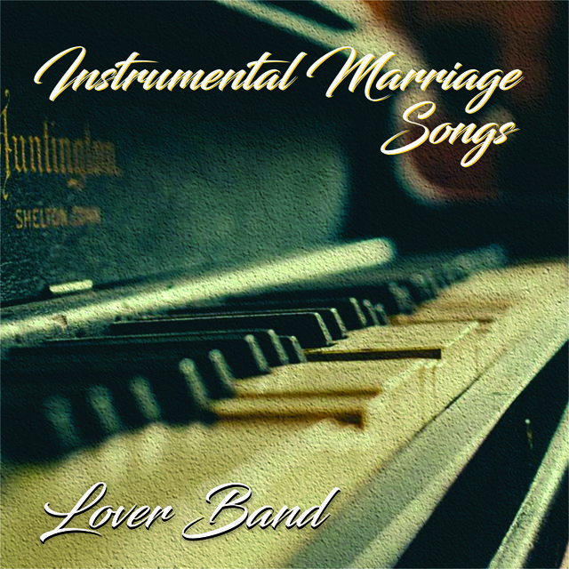 Instrumental Marriage Songs