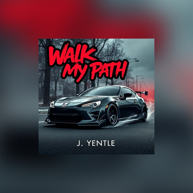 Walk my Path