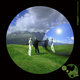 Cover art for album Capsula by Motionfield