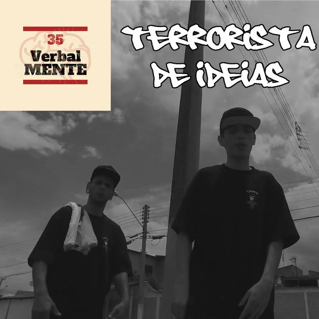 Terrorista de Ideias