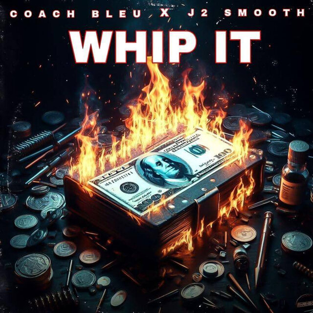 Whip It