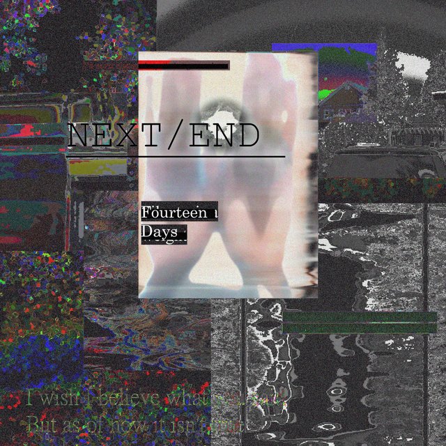 Next / End