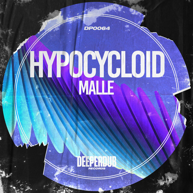 Hypocycloid