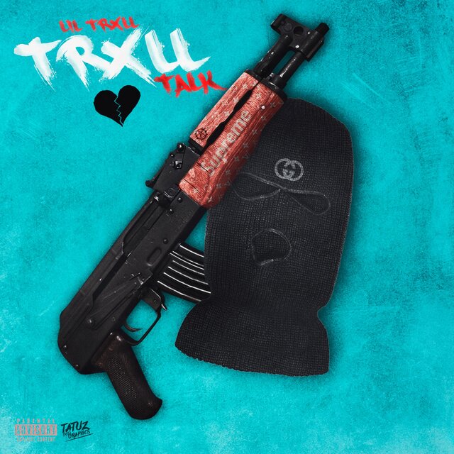 Trxll Talk