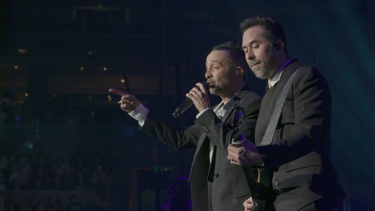 Sólo para Ti (4 Latidos Tour - En Vivo)