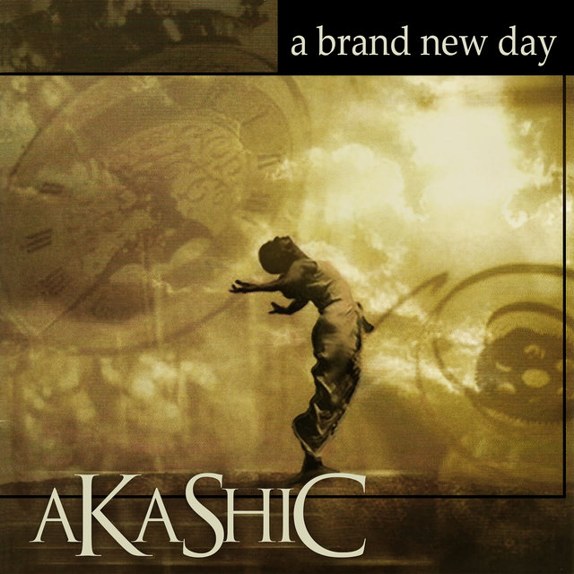 A Brand New Day