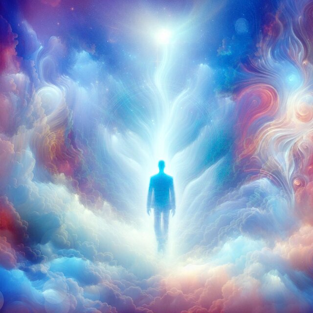 Solfeggio Dreamwave Ascension