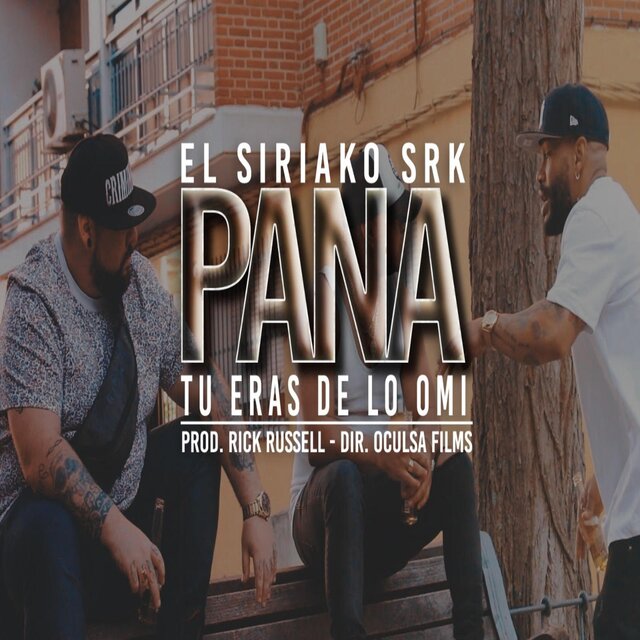 Tu eras de lo omi